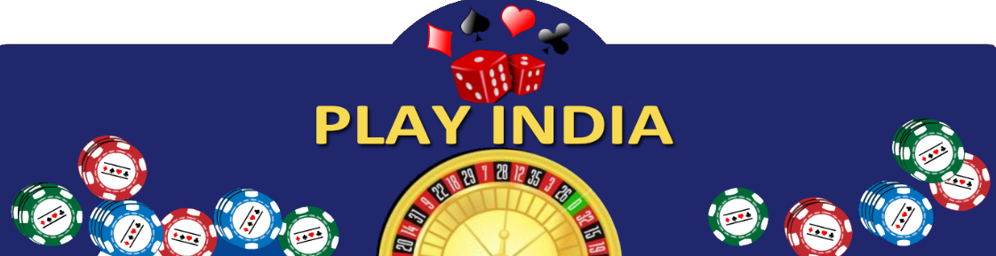 Play India Banner